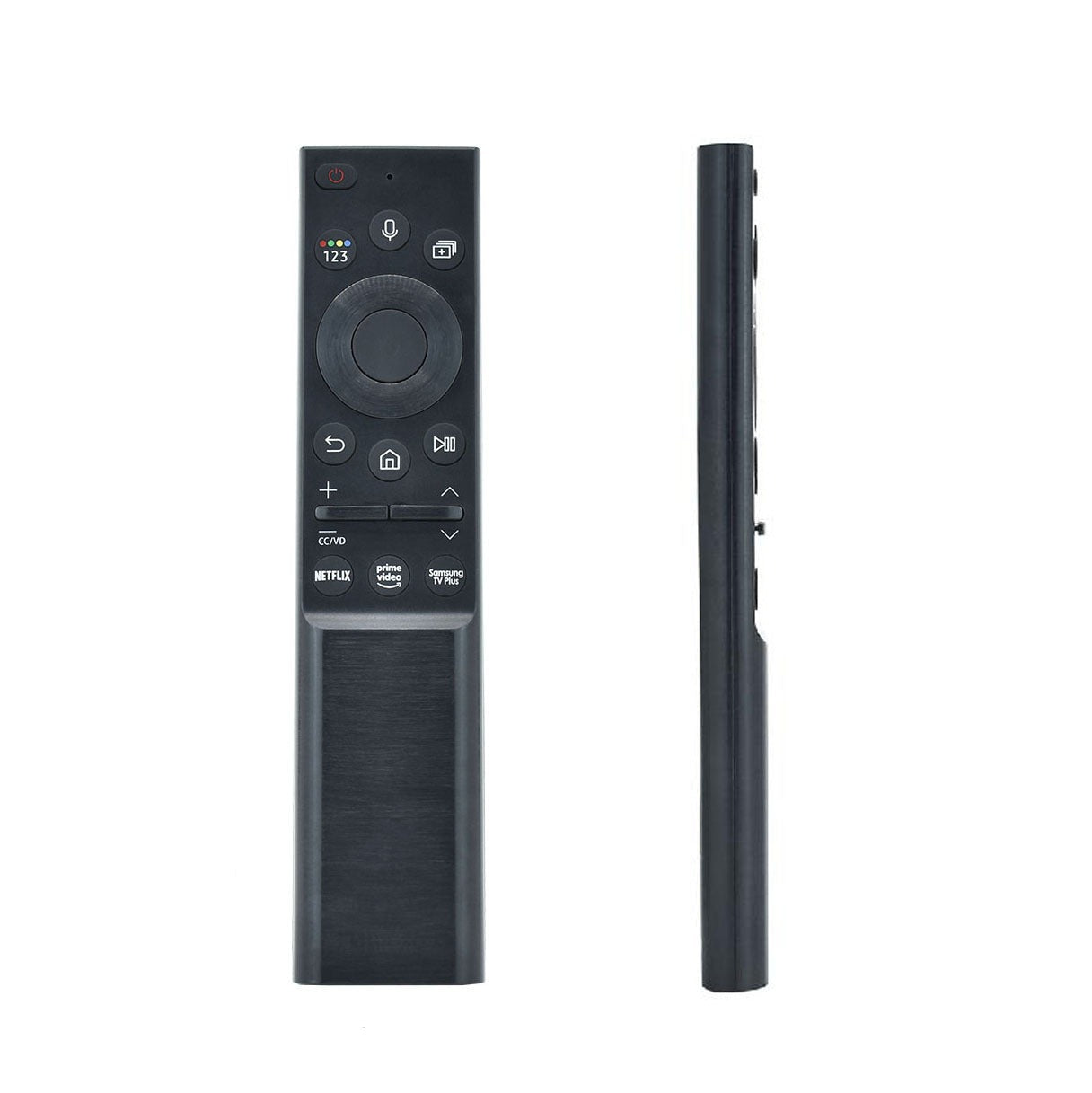 BN59-01357A Replacement Voice Remote for Samsung Televisions Non Solar (Battery Powered)