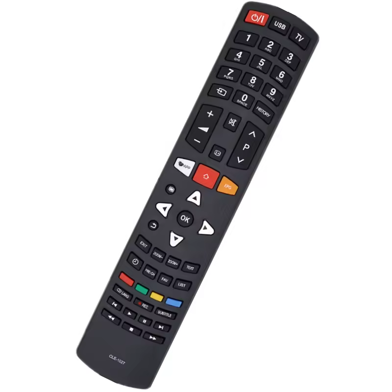 CLE-1027 Replacement Remote for Hitachi Televisions