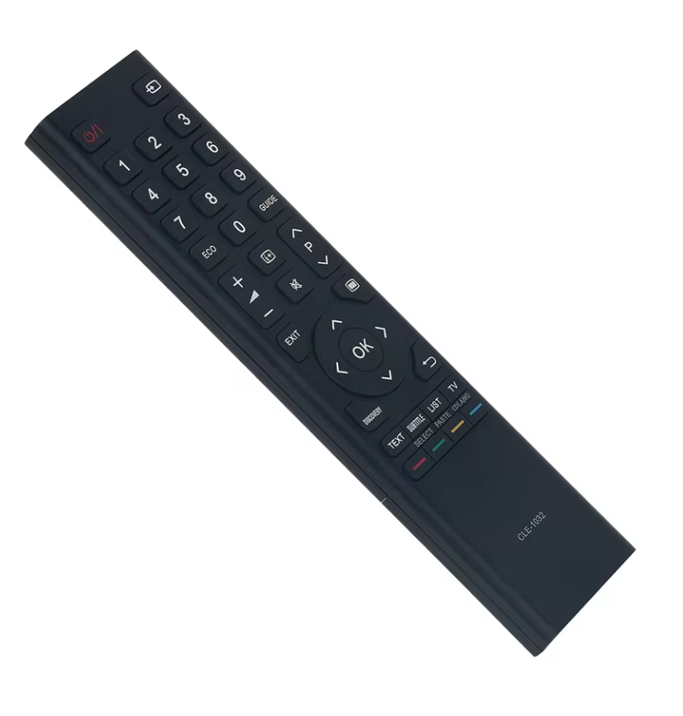 CLE-1032 Replacement Remote for Hitachi Televisions