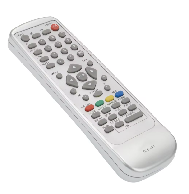 CLE-971 Replacement Remote for Hitachi Televisions
