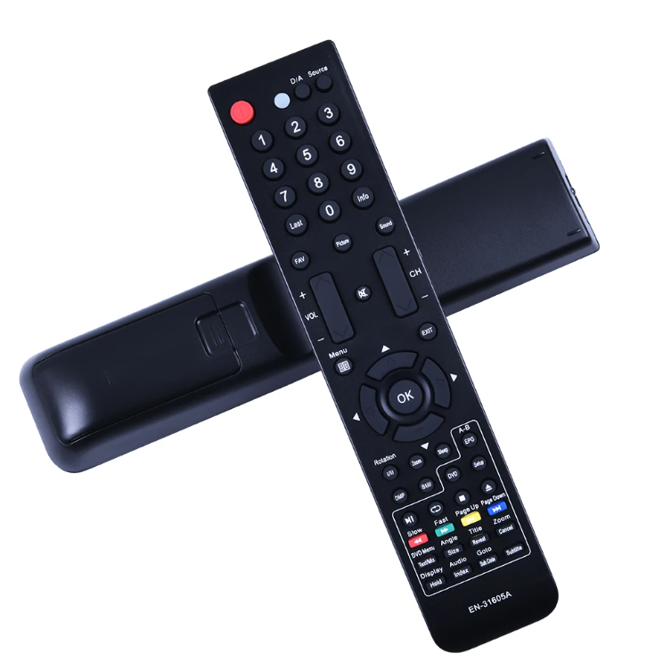 EN-31605A Replacement Remote for Hisense Televisions