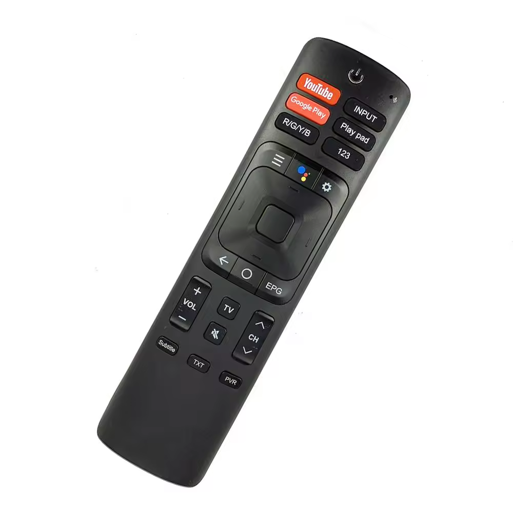 ERF3F69V IR Replacement Remote for Hisense Televisions