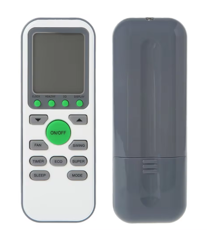 GYKQ-36 Replacement Remote For TCL Air Conditioners