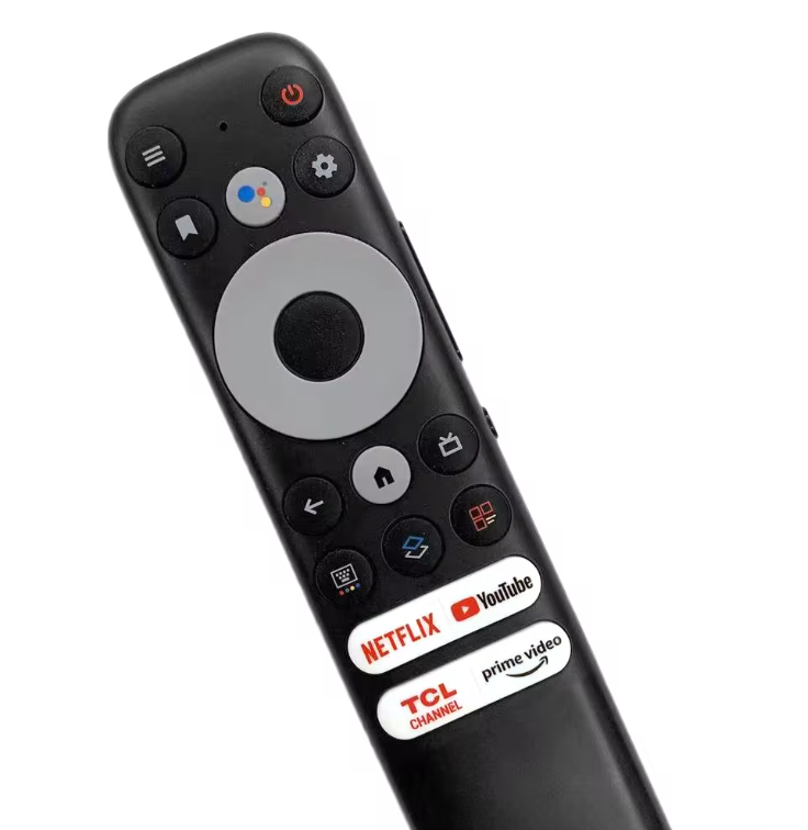 RC902N FMR1 (With Voice) Replacement Remote for TCL Televisions