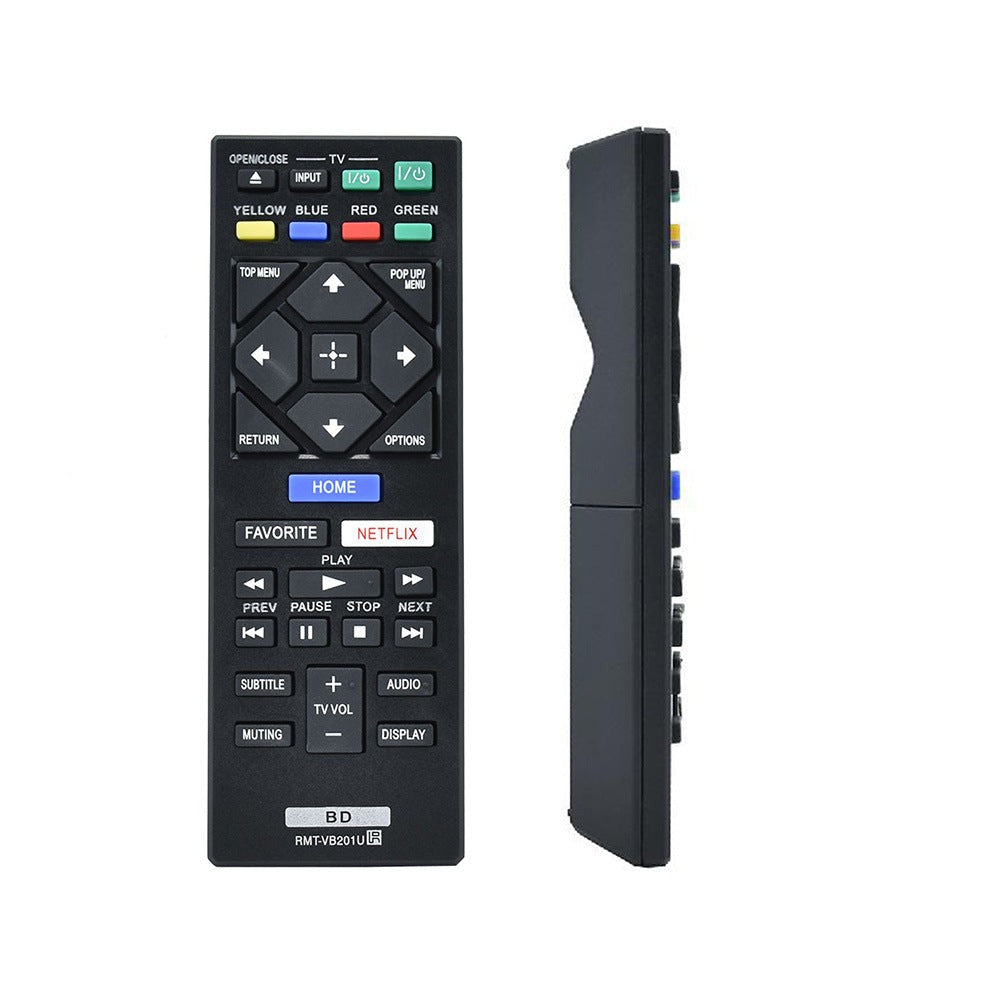 ALLIMY RMT-VB201U Sostuzione del Telecomando per Sony | FindTheDeal ALLIMY RMT-VB201U Sostuzione del Telecomando per Sony | FindTheDeal
