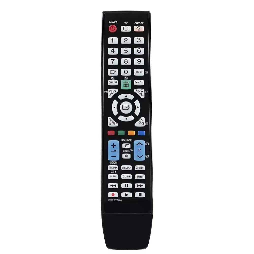 BN59-00860A Replacement Remote for Samsung Televisions