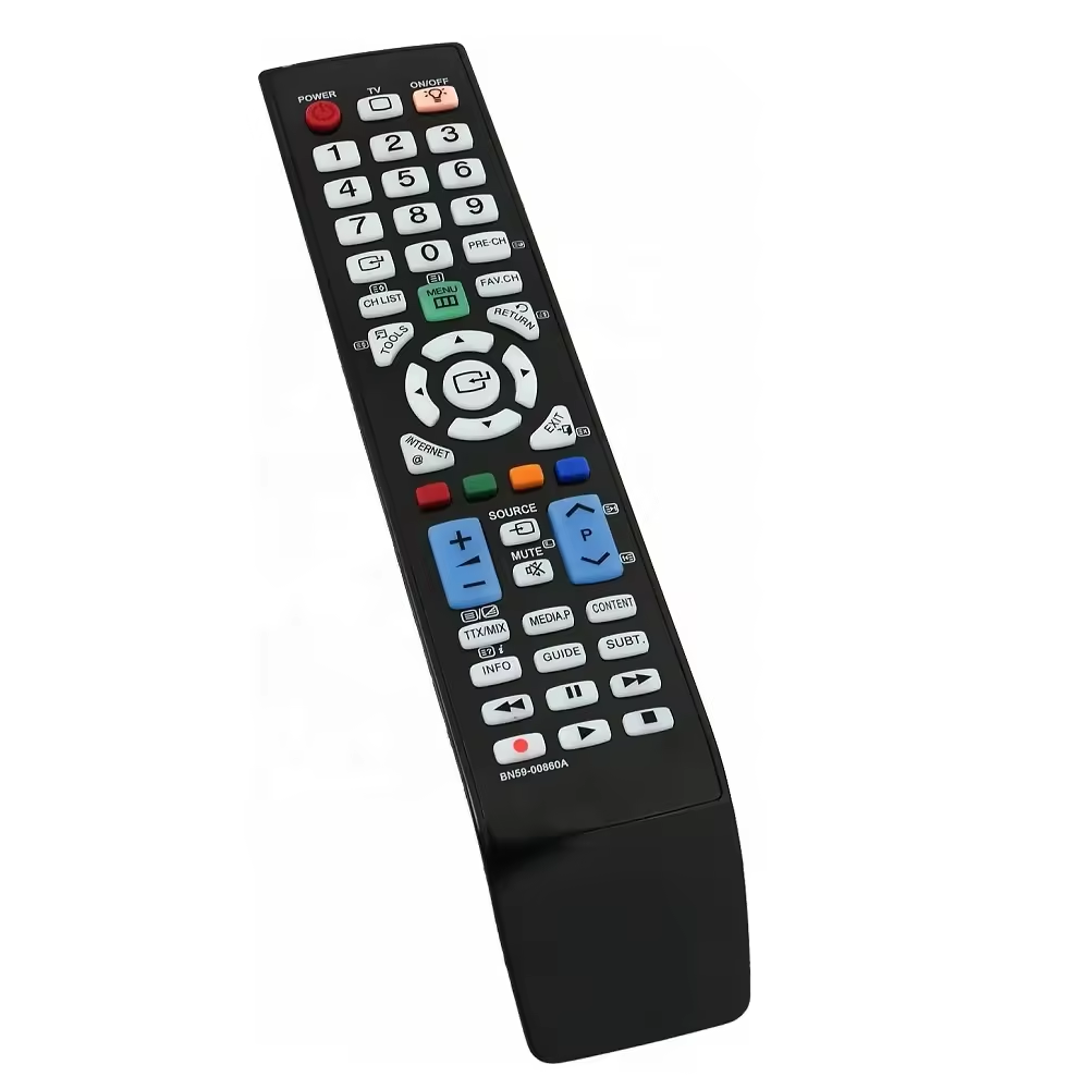 BN59-00860A Replacement Remote for Samsung Televisions