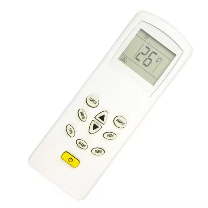 DG11D1-02 Replacement Remote for KELON WHIRLPOOLL DAEWOO Air Conditioners