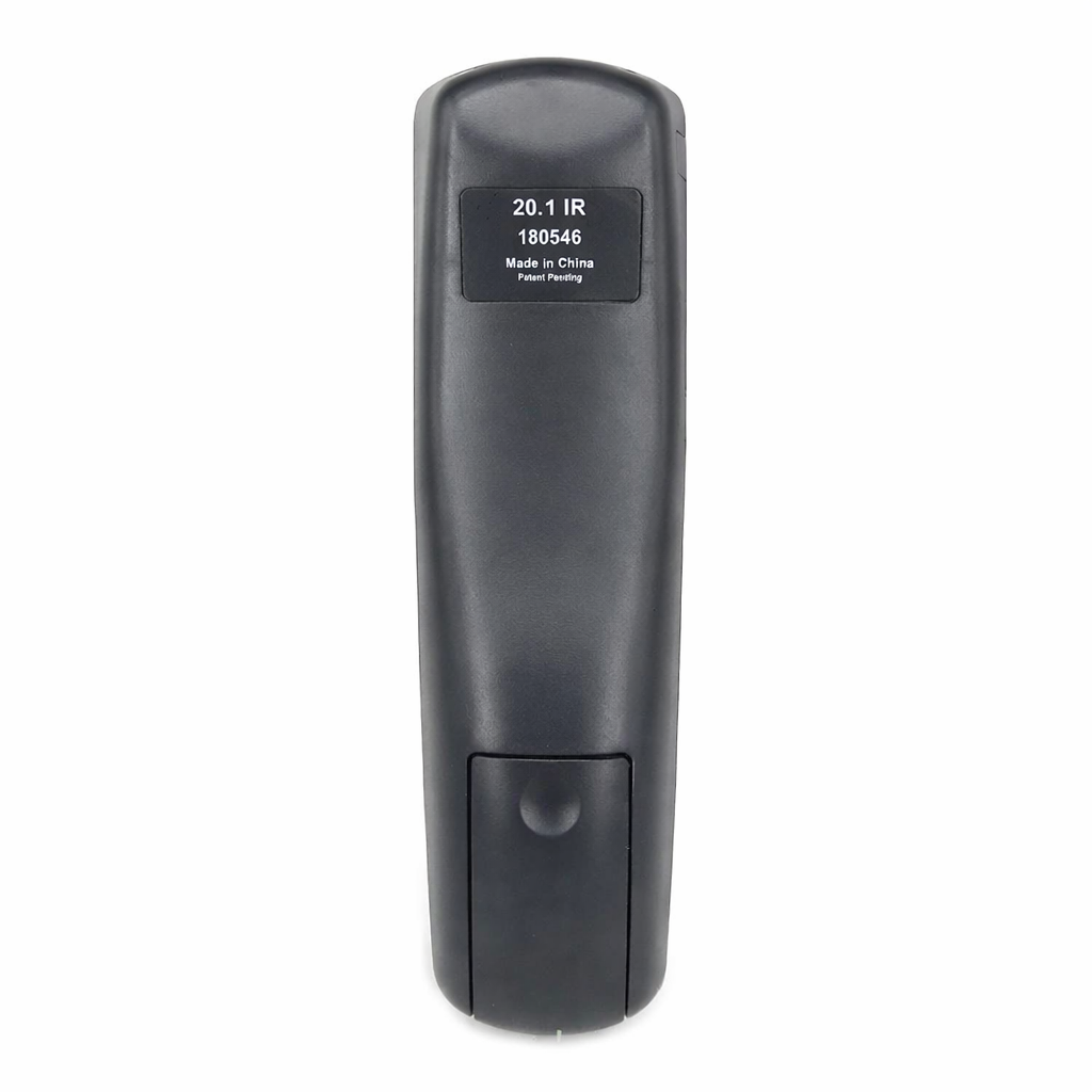 180546 IR Replacement Remote for Dish Network DVD VCR 20.1 Satellite Receivers