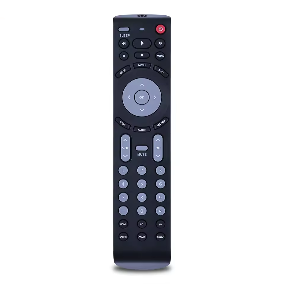 RMT-JR01 Replacement Remote for JVC Televisions