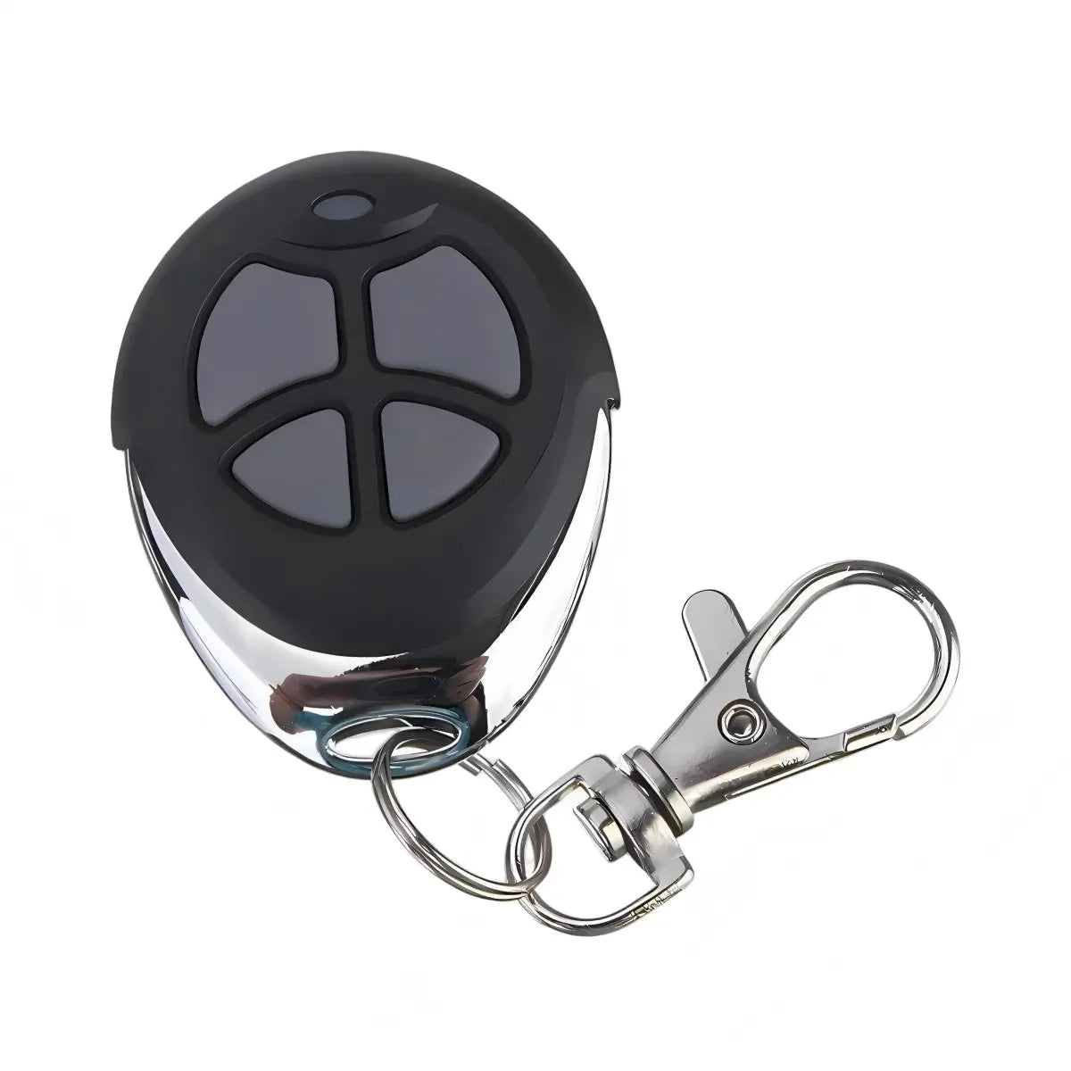 Garage Door Replacement Remote for ATA PTX4 PTX-4 TX-5 433.92MHz