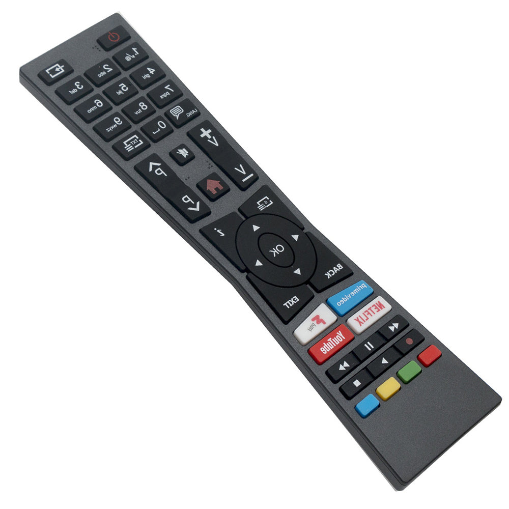 RM-C3338 Replacement Remote for JVC Televisions