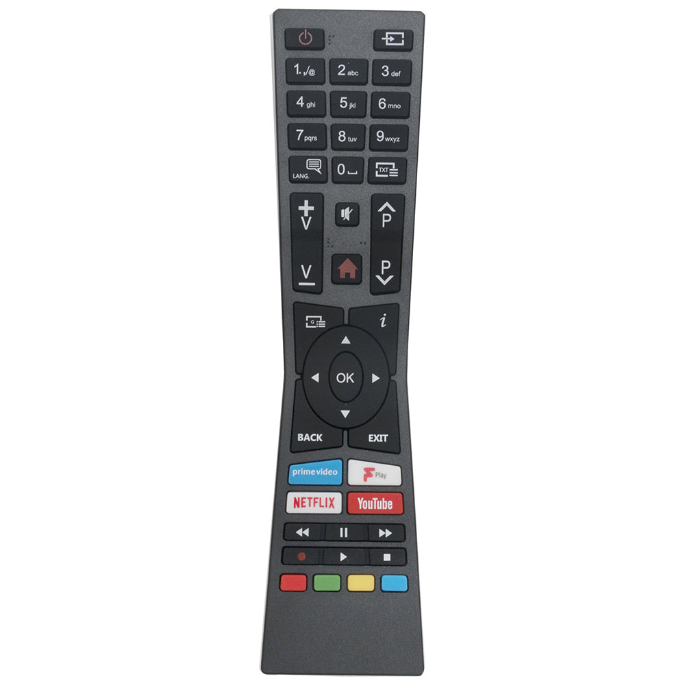 RM-C3338 Replacement Remote for JVC Televisions