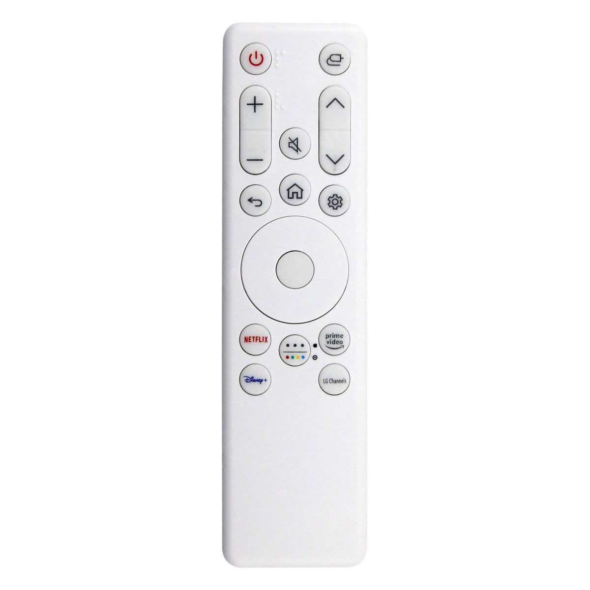 AKB76044714 Replacement Remote for LG Televisions (Without Voice Function)