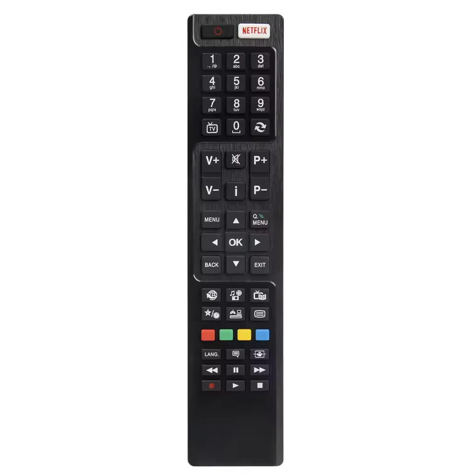 RM-C3179 Replacement Remote for JVC Televisions