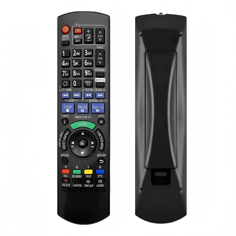 N2QAYB001043 Replacement Remote for Panasonic Home Theatre Receivers