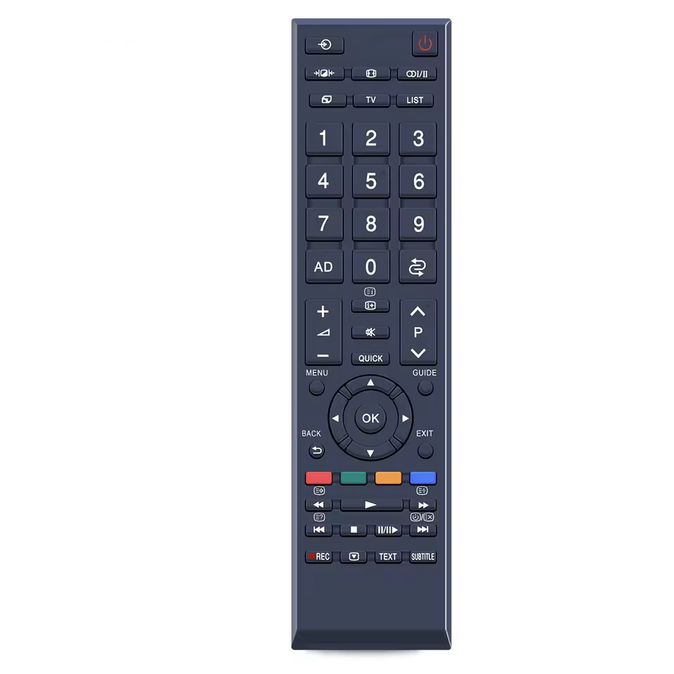 CT-90420 Replacement Remote for TOSHIBA Televisions