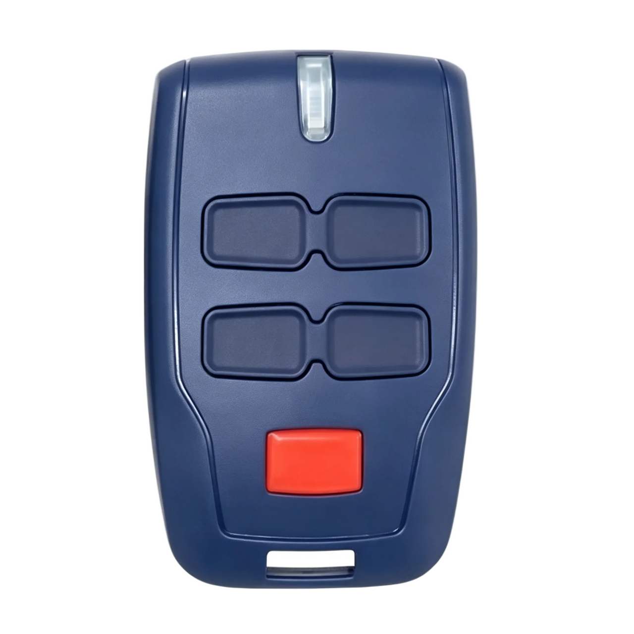 Garage Door Replacement Remote for BFT MITTO4 MITTO2 433MHz