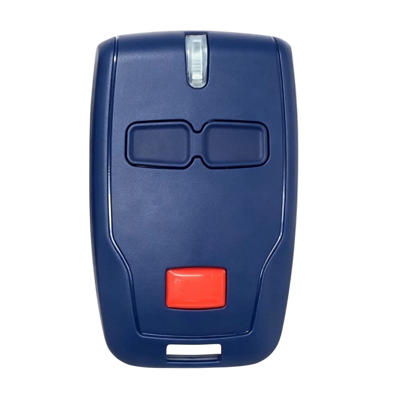 Garage Door Replacement Remote for BFT MITTO2 MITTO4 433MHz