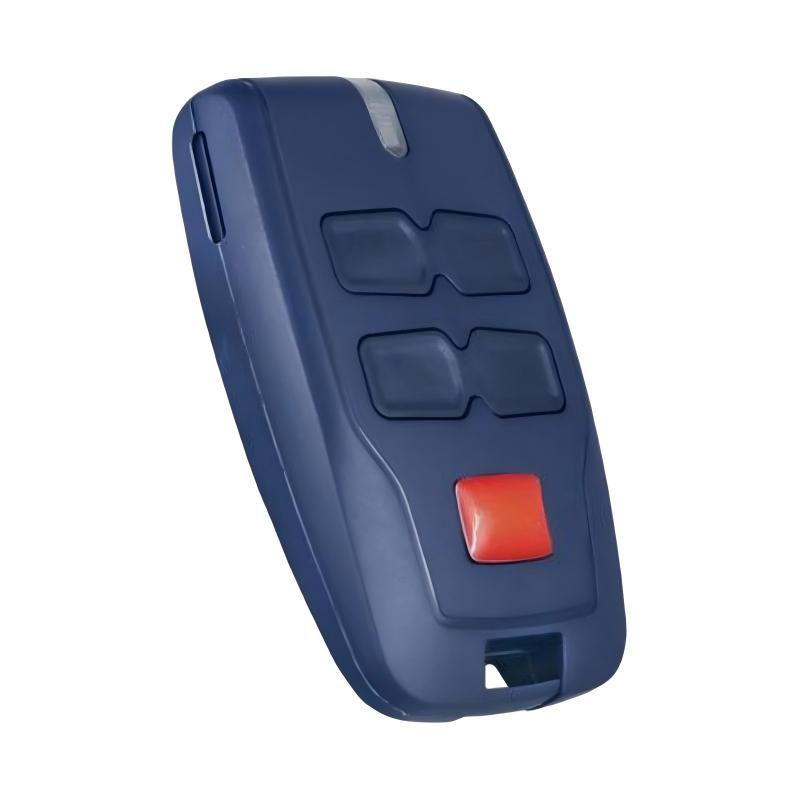 Garage Door Replacement Remote for BFT MITTO4 MITTO2 433MHz
