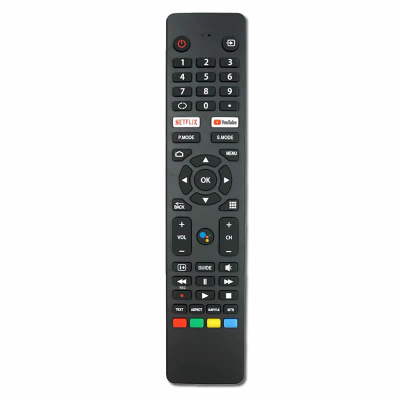 CLE-1042 Replacement Remote for Hitachi Smart LED TV