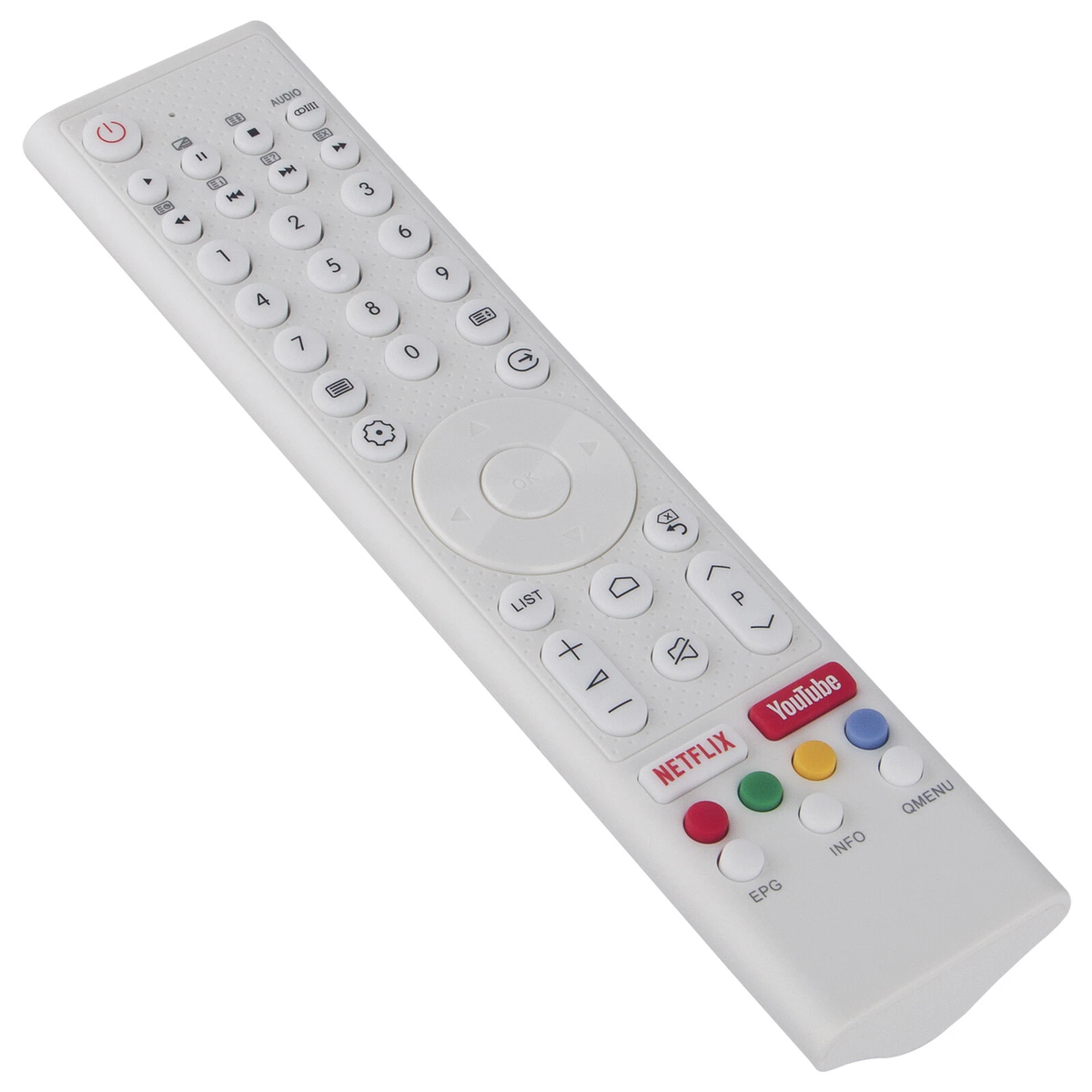 Chiq Remote Replacement Remote for CHIQ Televisions