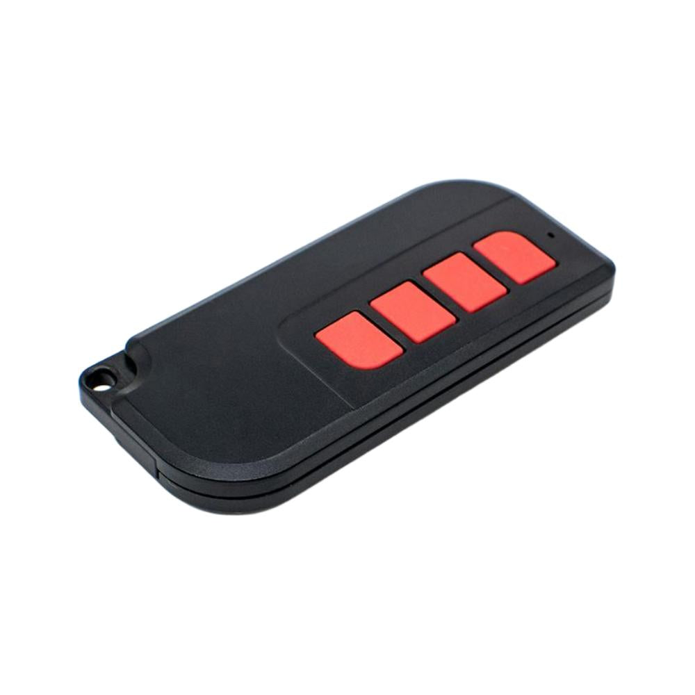 Garage Door Replacement Remote for Avanti/Centurion T5/500 T6/600 T8/800 433MHz