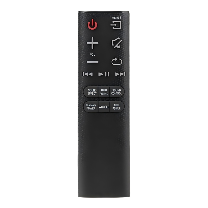 AH59-02692F Replacement Remote for Samsung Soundbars