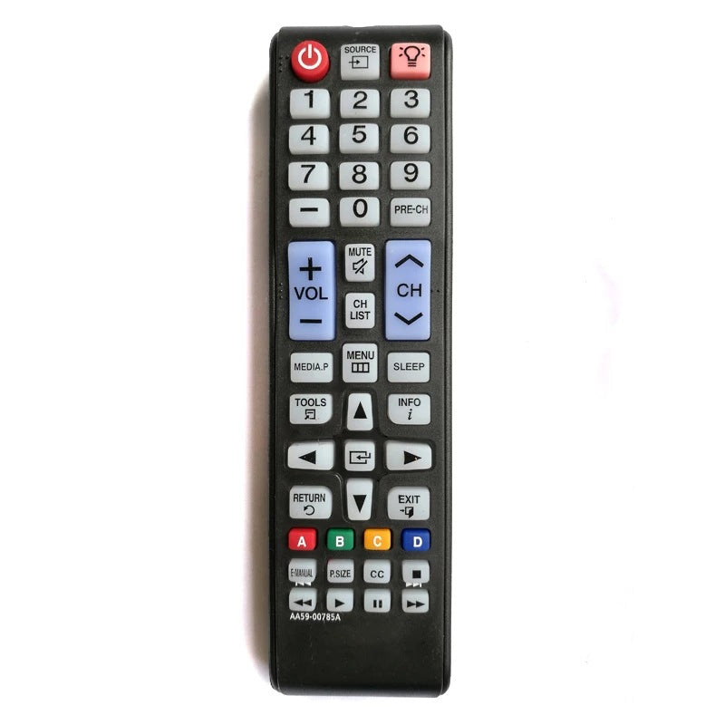 AA59-00785A Replacement Remote for Samsung Televisions