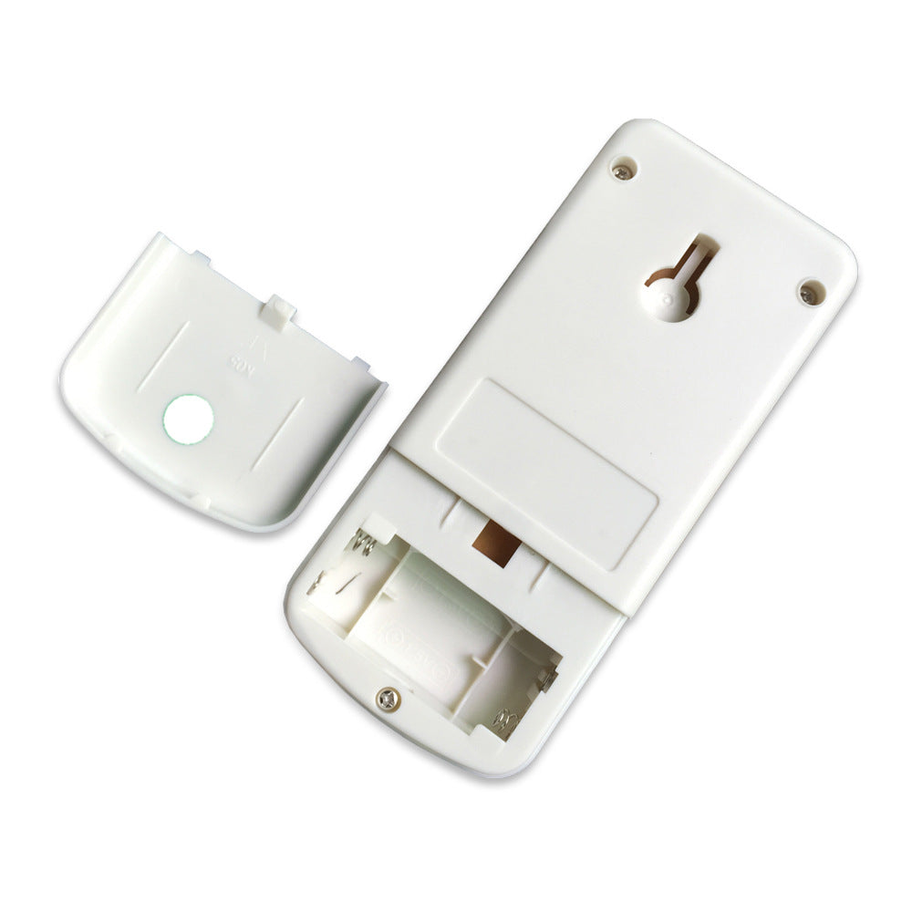 GYKQ-05 Replacement Remote for TCL Air Conditioners