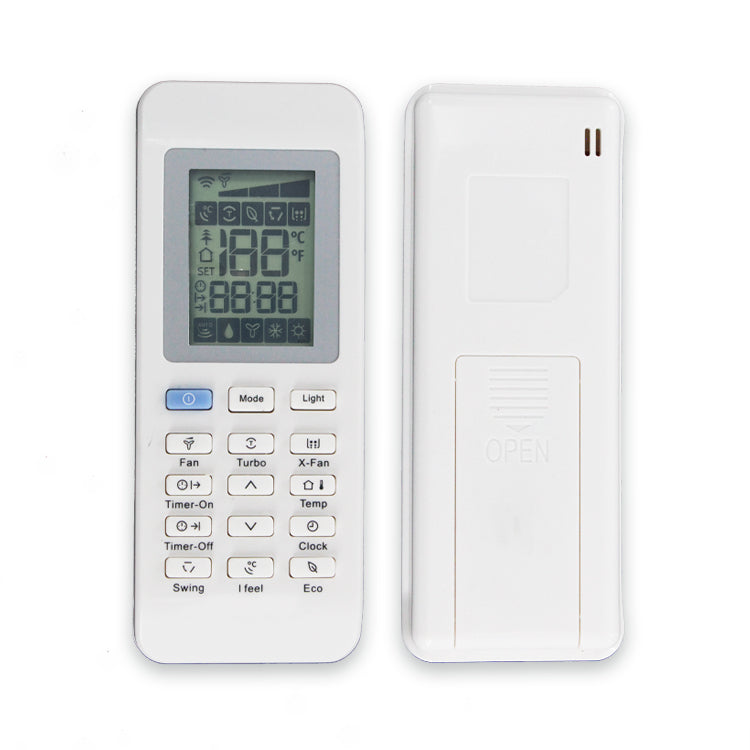 Replacement Remote for Kelvinator YAK1FB5 Air Conditioners