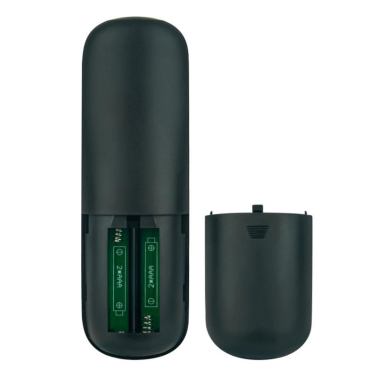 RM-C3287 Replacement Remote for JVC Televisions (with Voice Function)