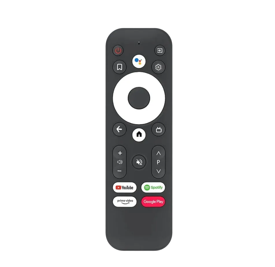 KM7 Replacement Remote for MECOOL Smart Android TV Box