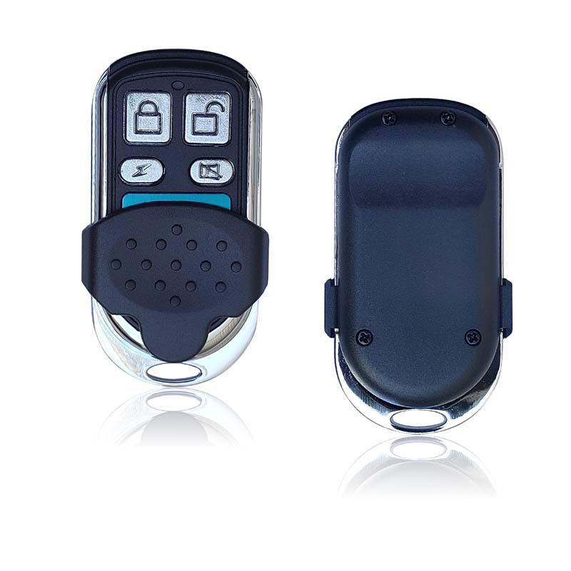 Garage Door Replacement Remote For BND MPC2 318MHz