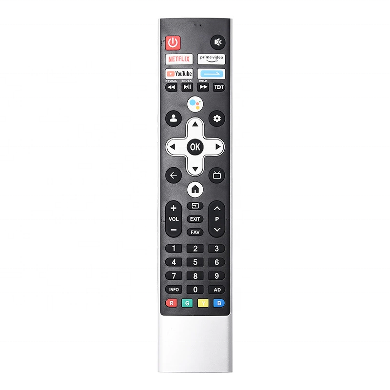 SW-V14 Voice Replacement Remote for Skyworth Cocaa VEON VNG22F5022 VNG22F5522 Televisions