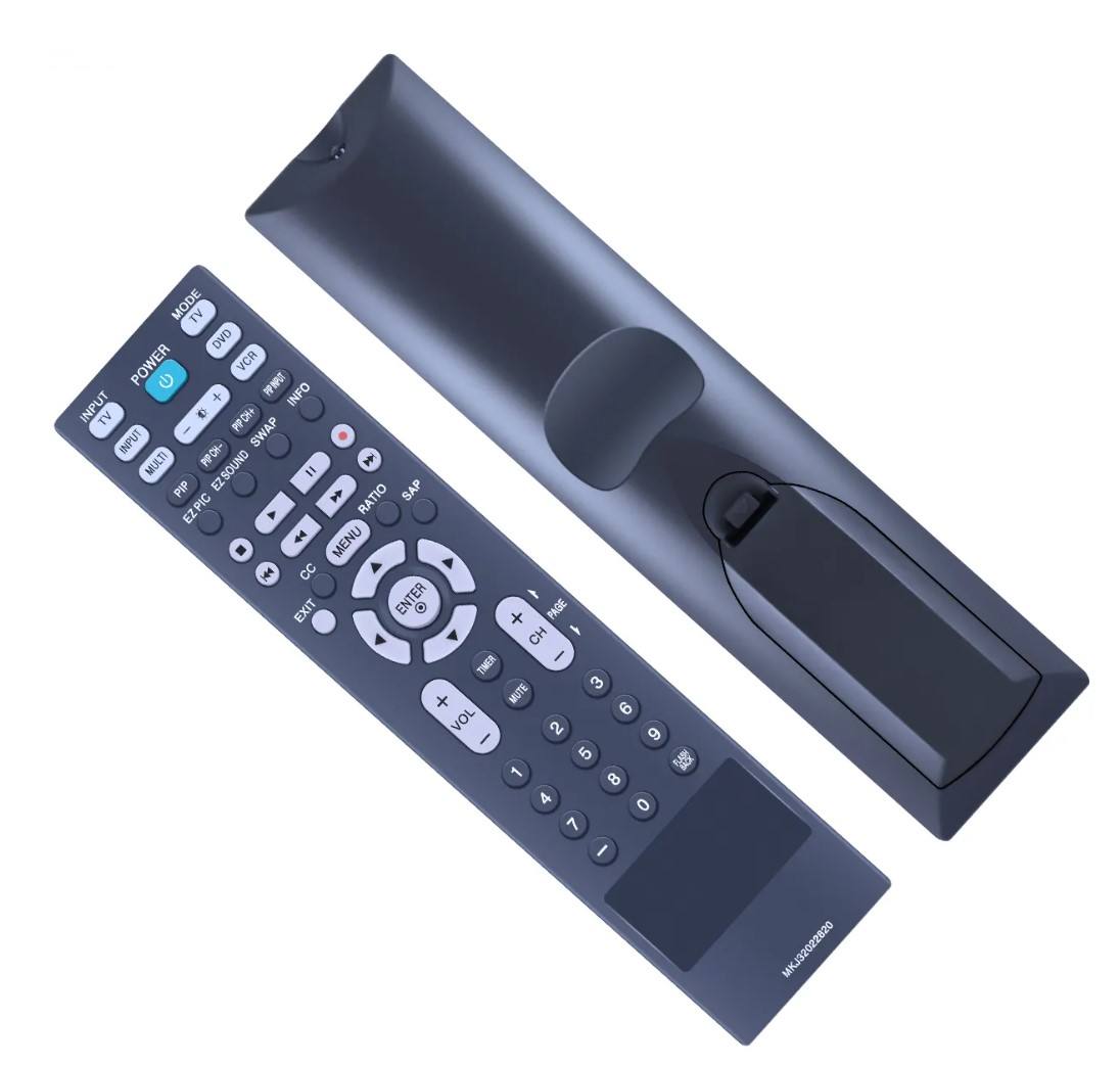 MKJ32022820 Replacement Remote for LG 32LC5DC 32LC5DCB Televisions