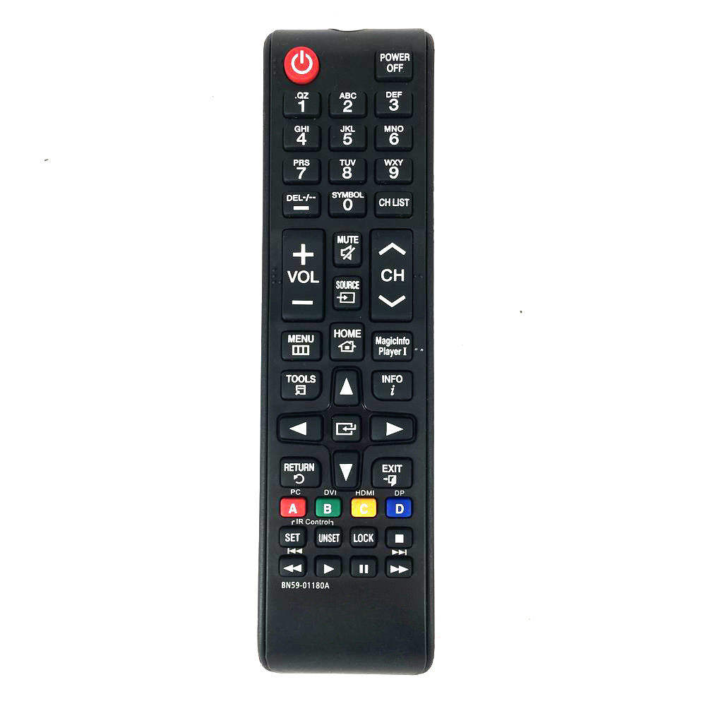 BN59-01180A Replacement Remote for Samsung QB43N QB49N QB55N QB65N Televisions