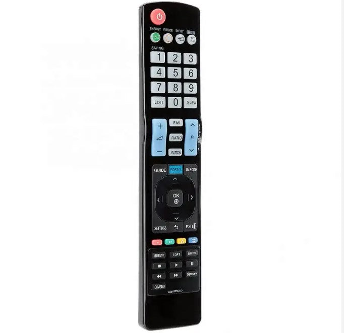 AKB73735710 Replacement Remote for LG Televisions