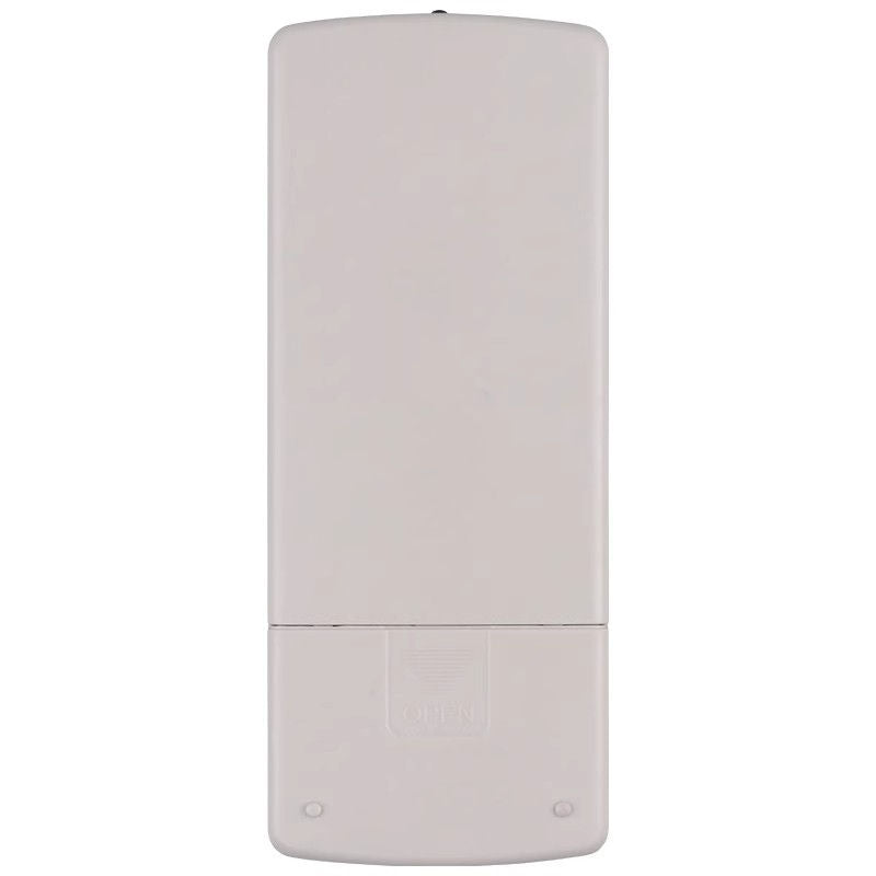 Replacement Remote for Fujitsu AR-RCD1C AR-RCE1C AR-RCD1E air conditioners