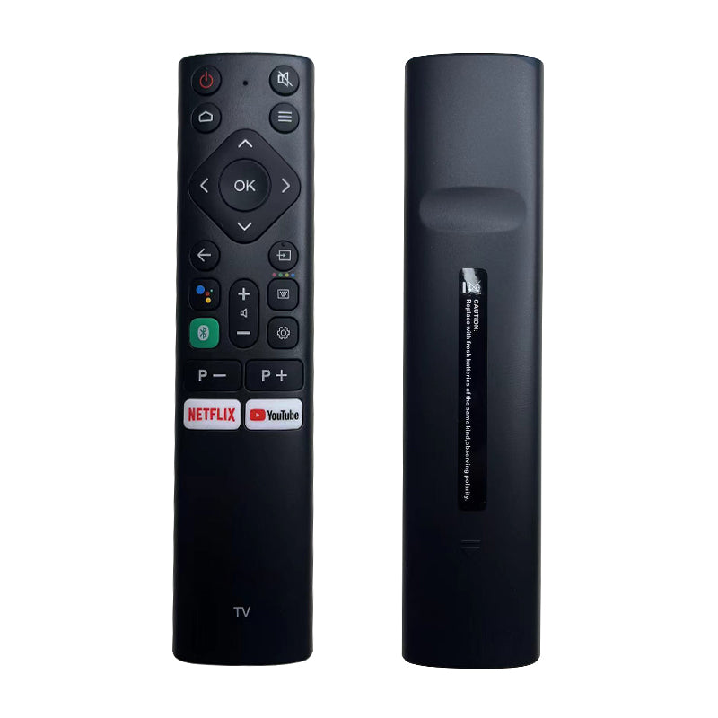 S06B87W21-PA04XS Replacement Remote for Panasonic Televisions (with Voice Function)