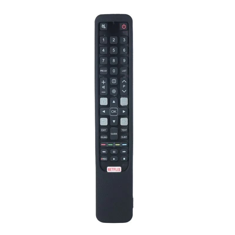 Remote Cover Case for TCL TV RC802N RC802NU YUI1 RC802N YAI2