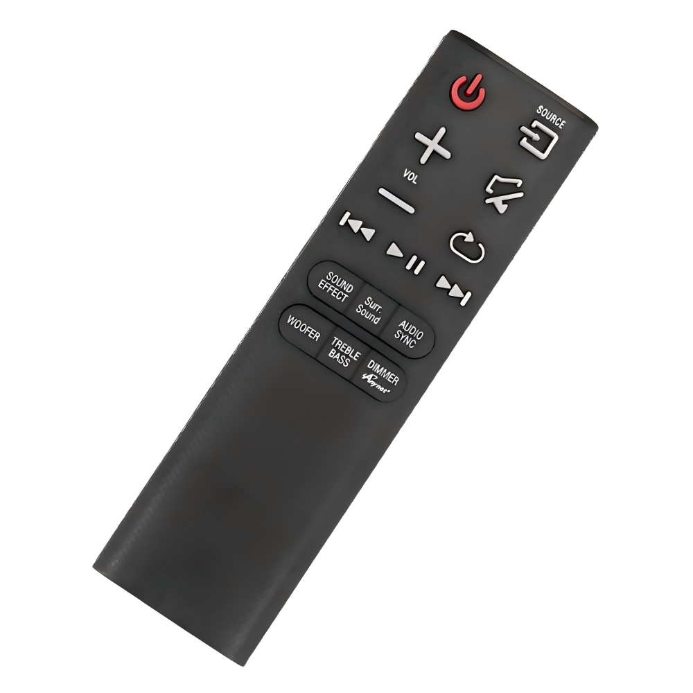 AH59-02632A Replacement Remote for Samsung Soundbars