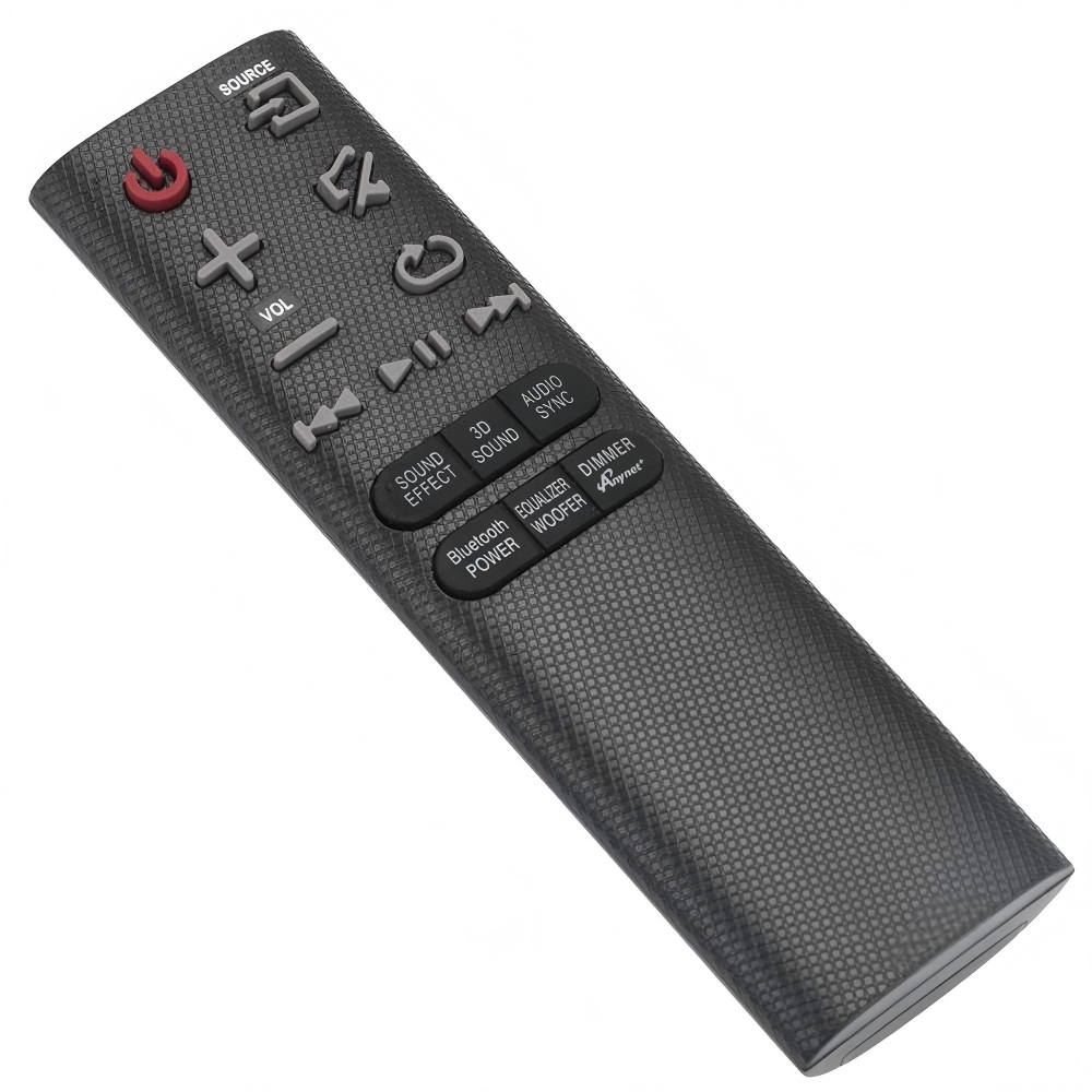 AH59-02631A Replacement Remote for Samsung Soundbars