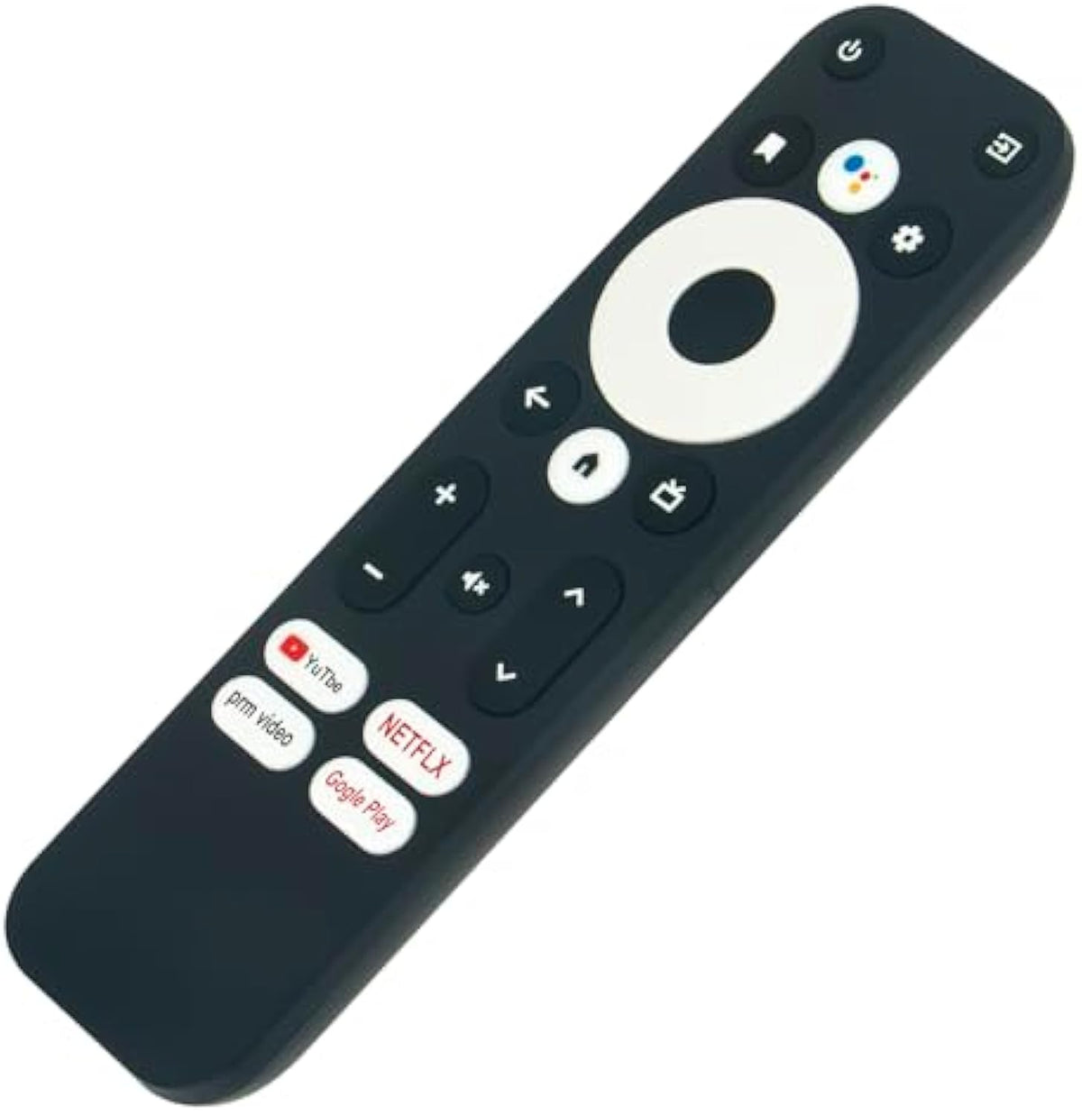 KM2 Replacement Remote for MECOOL Smart Android TV Box