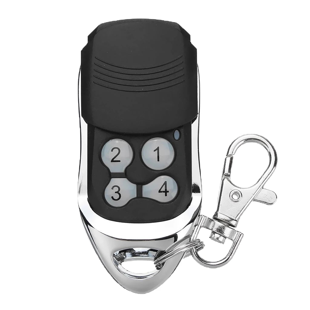 Garage Door Replacement Remote For Avanti, Superlift, Centurion & TX4 433.92MHz