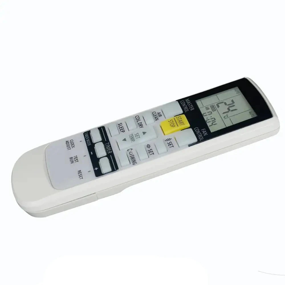 New AR-RY12 For FUJITSU Air Conditioner AC A/C Remote Control Ar Ry18 Ar Ry19