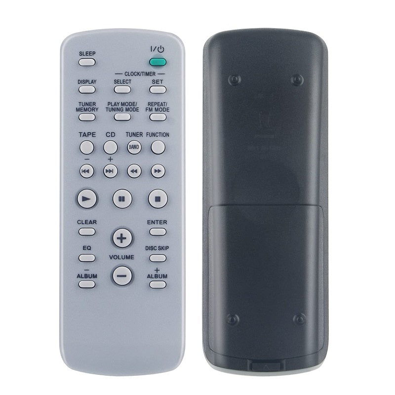 RM-SC3 Replacement Remote for Sony CD HiFi System Audio
