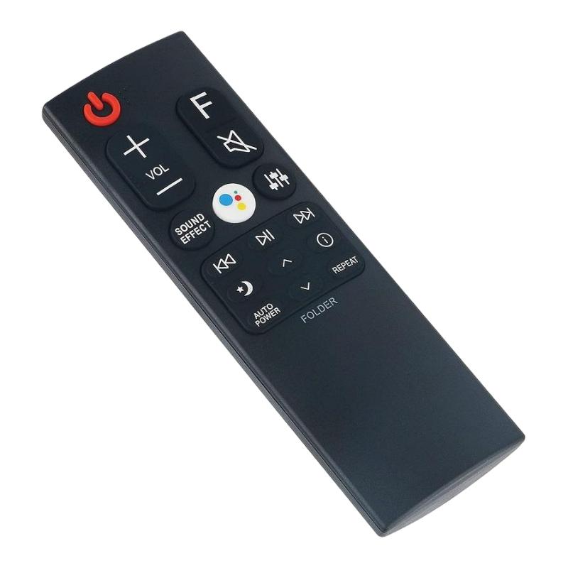 AKB75595351 Replacement Remote for LG Soundbar