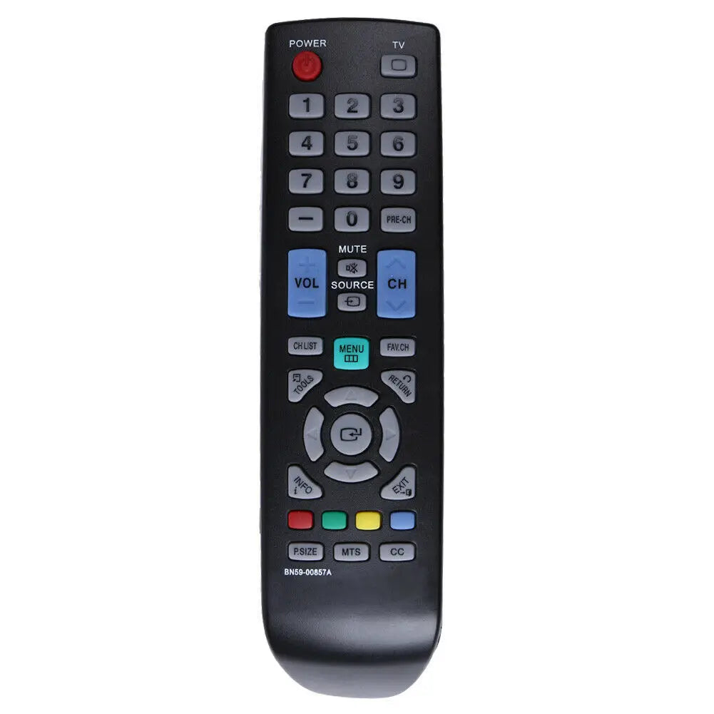 BN59-00857A Replacement Remote for Samsung Televisions