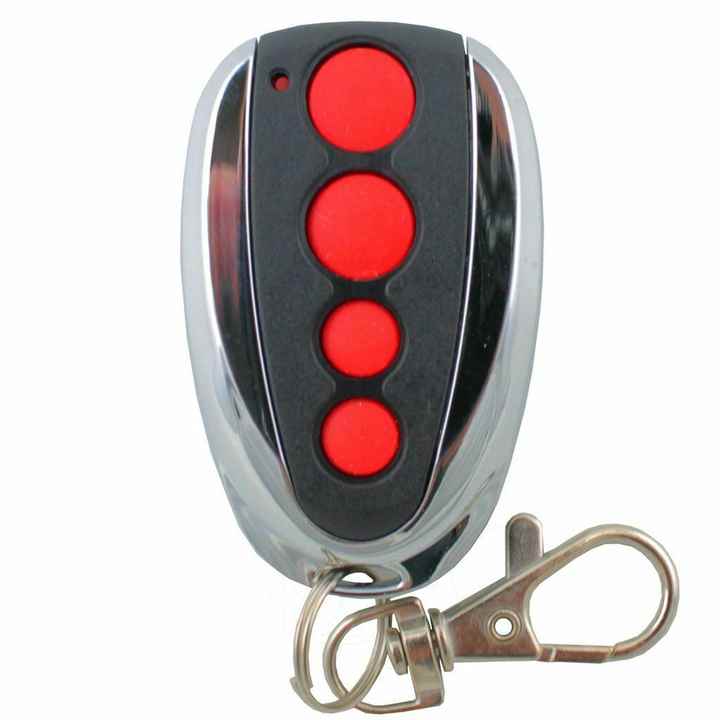 Garage Door ZT-07 SD800 Replacement Remote Steel Line SD1200 SPRINT800 433.92Mhz